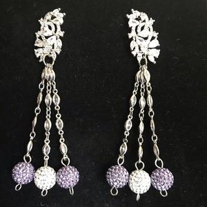 Meet your Posher, Catherine